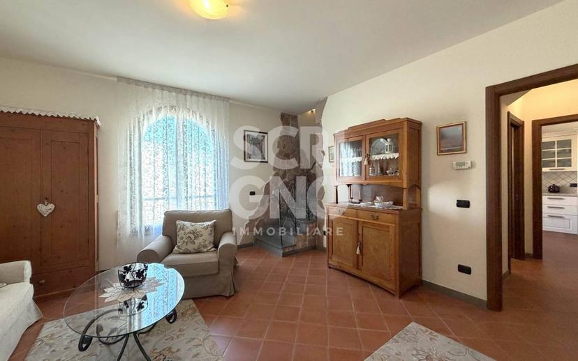 Quadrilocale ottimo stato, primo piano, Pistoia Ovest, Pistoia — foto 29 di 38