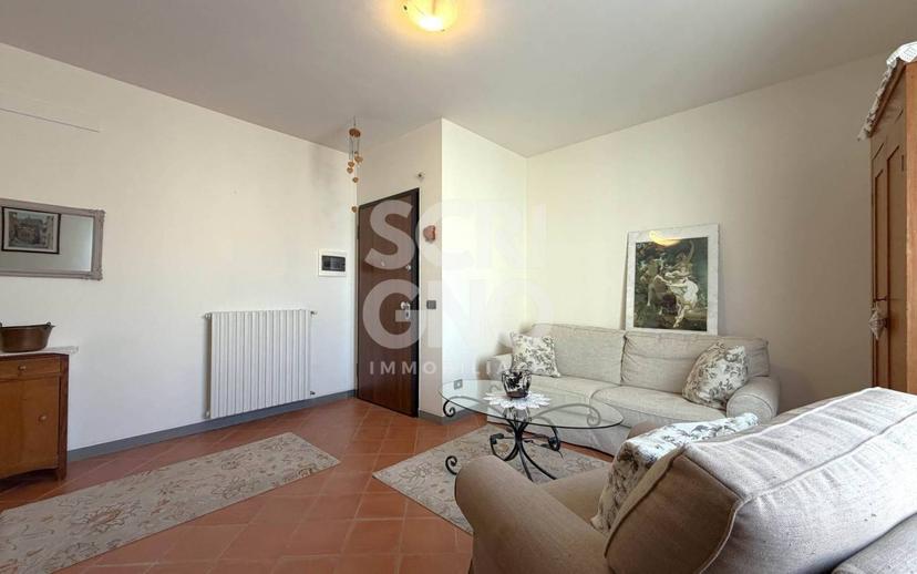 Quadrilocale ottimo stato, primo piano, Pistoia Ovest, Pistoia — foto 3 di 38