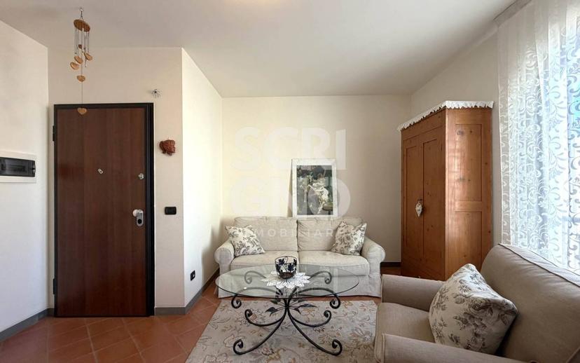 Quadrilocale ottimo stato, primo piano, Pistoia Ovest, Pistoia — foto 35 di 38