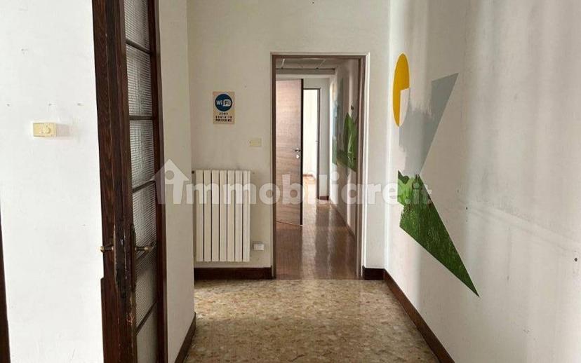 Terratetto plurifamiliare via Filippo De Pisis, Centro Storico, Ferrara — foto 21 di 22