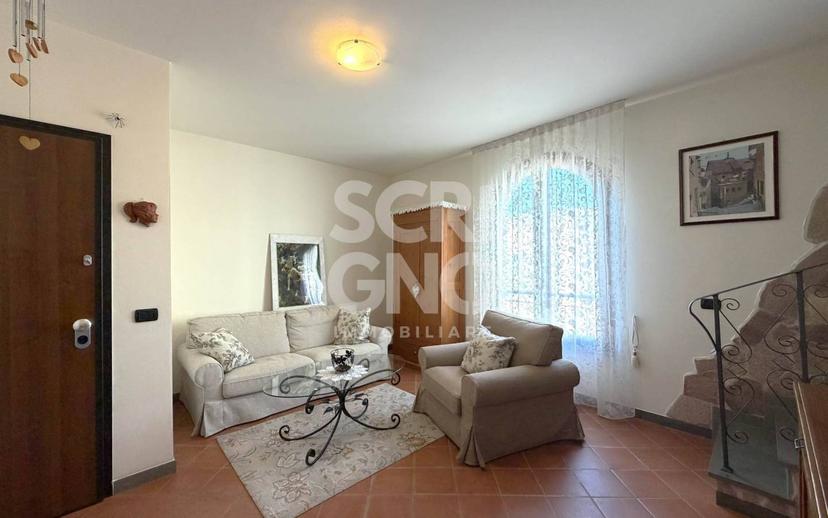 Quadrilocale ottimo stato, primo piano, Pistoia Ovest, Pistoia — foto 11 di 38