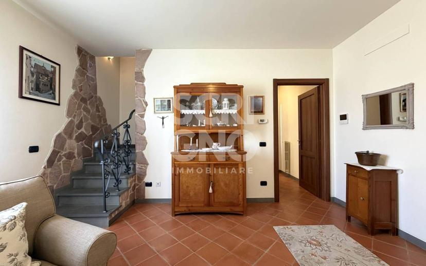 Quadrilocale ottimo stato, primo piano, Pistoia Ovest, Pistoia — foto 8 di 38