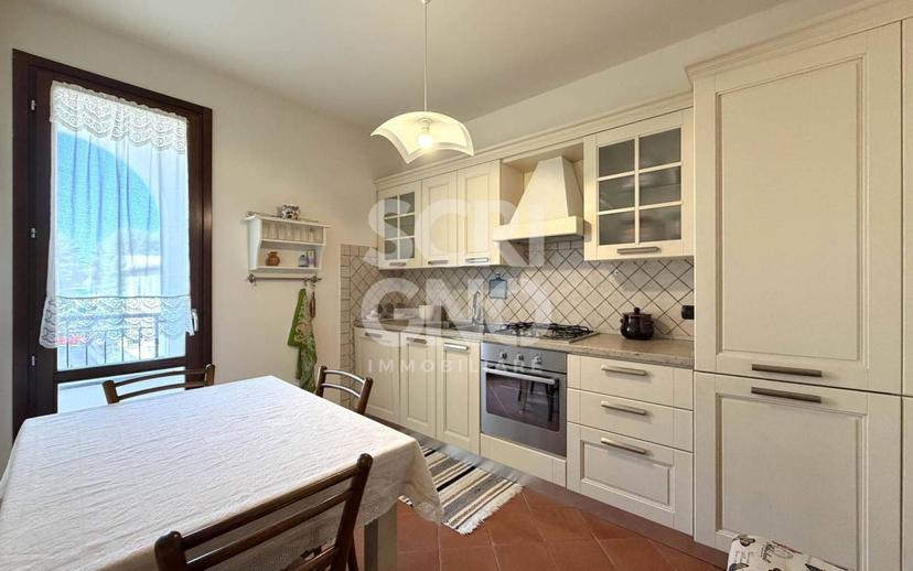 Quadrilocale ottimo stato, primo piano, Pistoia Ovest, Pistoia — foto 26 di 38