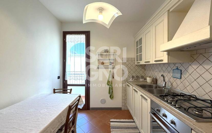 Quadrilocale ottimo stato, primo piano, Pistoia Ovest, Pistoia — foto 10 di 38