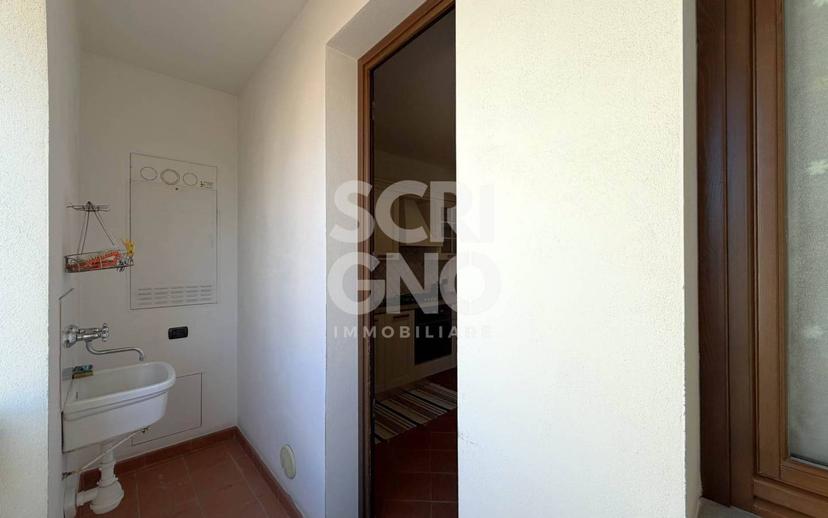 Quadrilocale ottimo stato, primo piano, Pistoia Ovest, Pistoia — foto 18 di 38