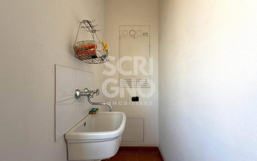 Quadrilocale ottimo stato, primo piano, Pistoia Ovest, Pistoia — foto 7 di 38