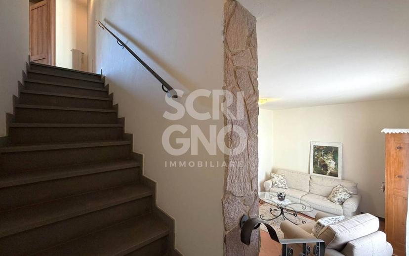 Quadrilocale ottimo stato, primo piano, Pistoia Ovest, Pistoia — foto 9 di 38