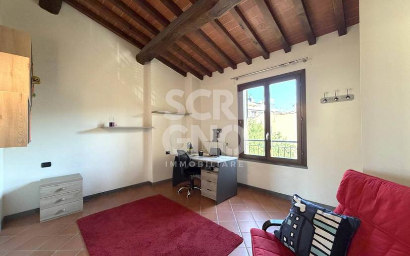 Quadrilocale ottimo stato, primo piano, Pistoia Ovest, Pistoia — foto 2 di 38