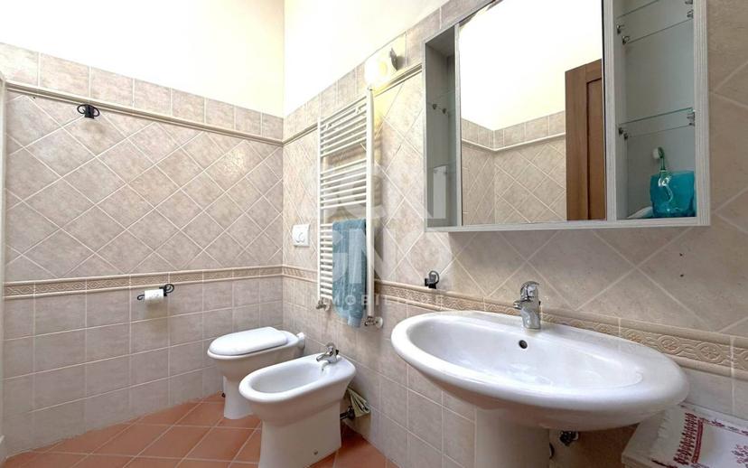 Quadrilocale ottimo stato, primo piano, Pistoia Ovest, Pistoia — foto 37 di 38