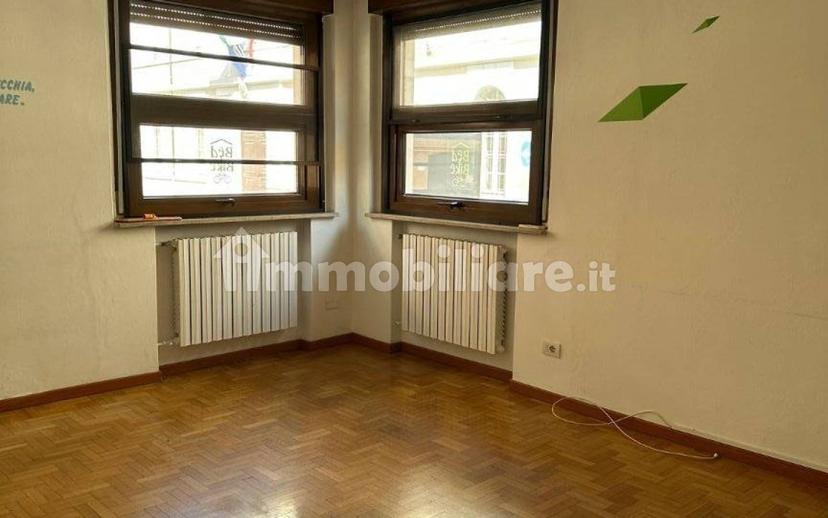 Terratetto plurifamiliare via Filippo De Pisis, Centro Storico, Ferrara — foto 14 di 22