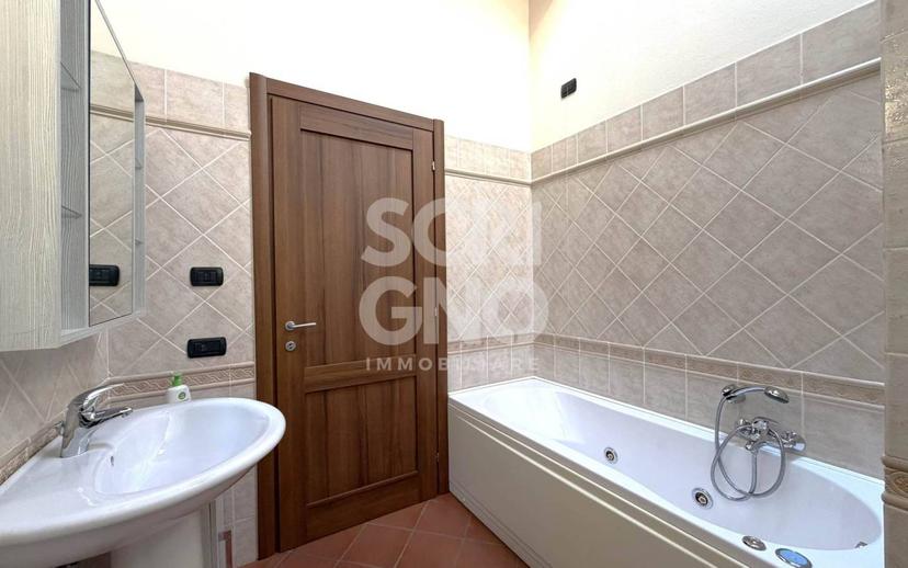 Quadrilocale ottimo stato, primo piano, Pistoia Ovest, Pistoia — foto 14 di 38