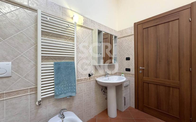 Quadrilocale ottimo stato, primo piano, Pistoia Ovest, Pistoia — foto 30 di 38