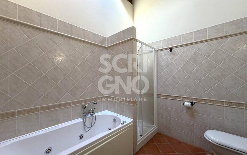 Quadrilocale ottimo stato, primo piano, Pistoia Ovest, Pistoia — foto 4 di 38