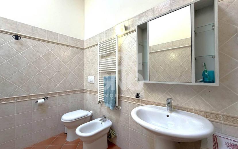 Quadrilocale ottimo stato, primo piano, Pistoia Ovest, Pistoia — foto 21 di 38