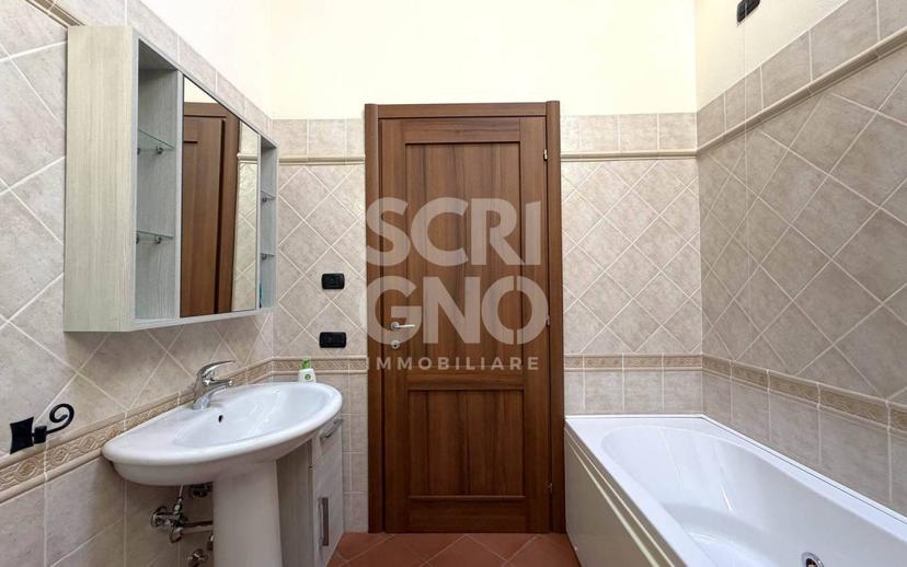 Quadrilocale ottimo stato, primo piano, Pistoia Ovest, Pistoia — foto 32 di 38