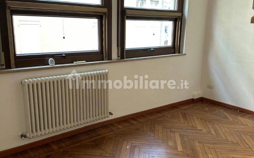 Terratetto plurifamiliare via Filippo De Pisis, Centro Storico, Ferrara — foto 20 di 22