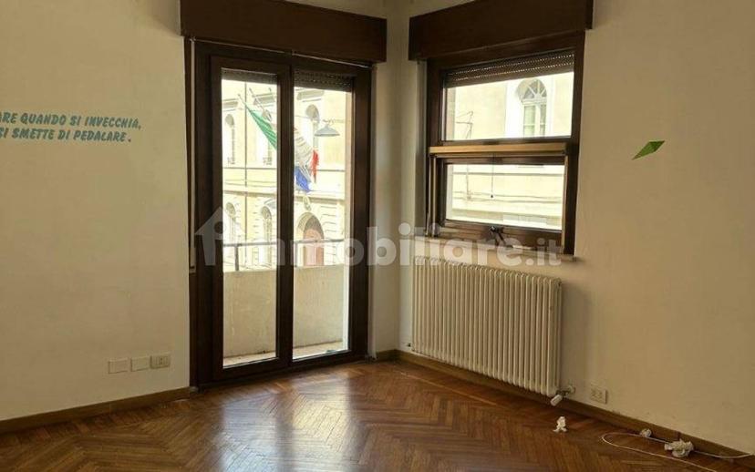 Terratetto plurifamiliare via Filippo De Pisis, Centro Storico, Ferrara — foto 9 di 22