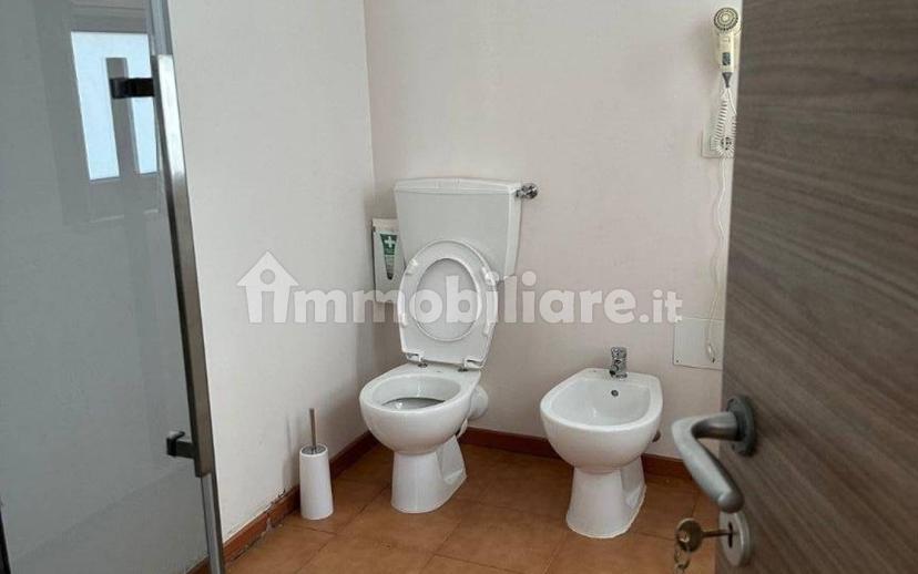 Terratetto plurifamiliare via Filippo De Pisis, Centro Storico, Ferrara — foto 10 di 22