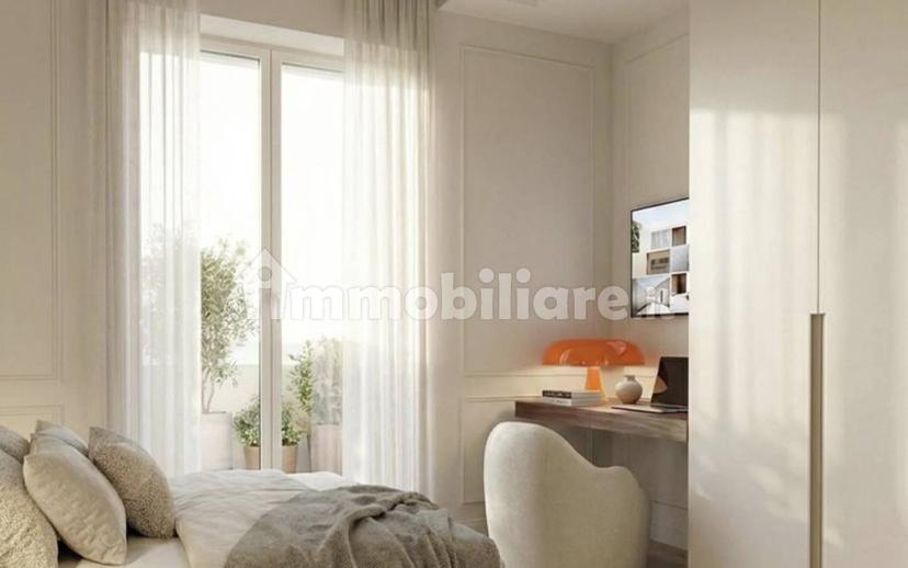 Quadrilocale corso Europa, Baia del Re, Piacenza — foto 5 di 15
