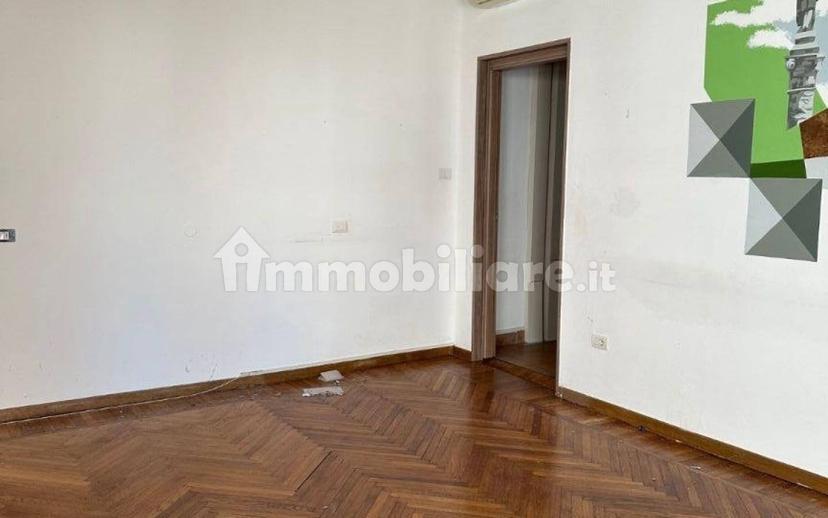 Terratetto plurifamiliare via Filippo De Pisis, Centro Storico, Ferrara — foto 15 di 22