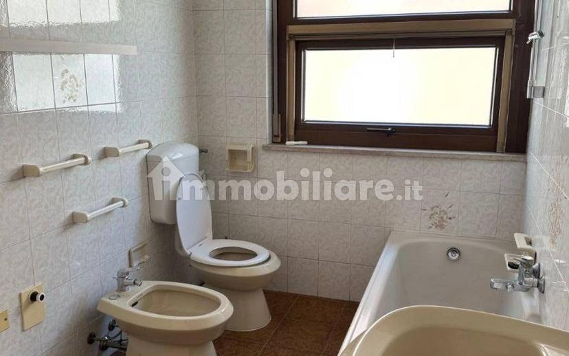 Terratetto plurifamiliare via Filippo De Pisis, Centro Storico, Ferrara — foto 16 di 22