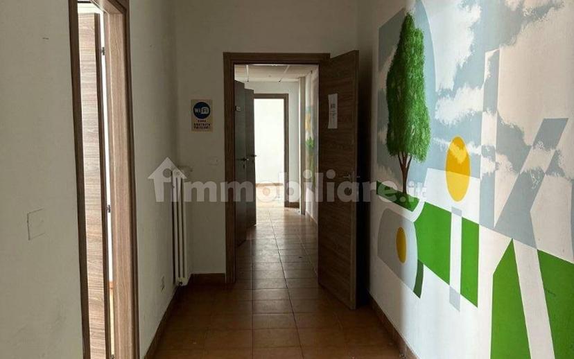 Terratetto plurifamiliare via Filippo De Pisis, Centro Storico, Ferrara — foto 6 di 22