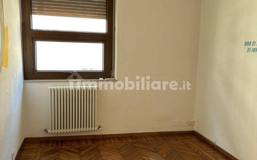 Terratetto plurifamiliare via Filippo De Pisis, Centro Storico, Ferrara — foto 12 di 22