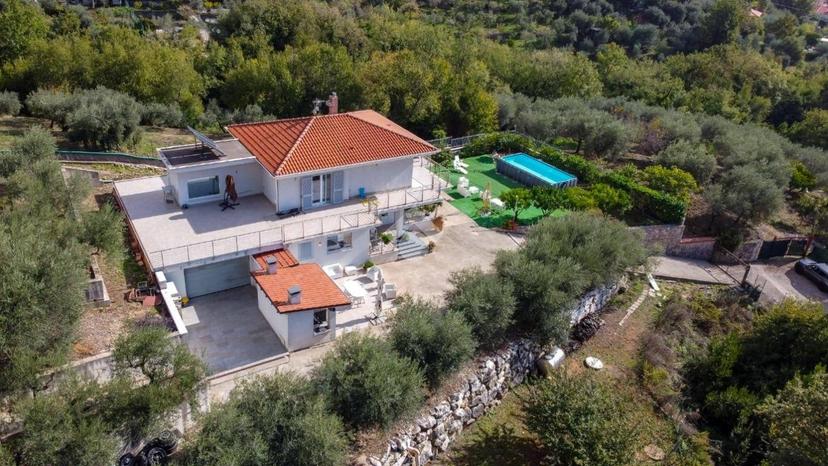 Villa unifamiliare via Gesso Paradiso, Formia — foto 37 di 40