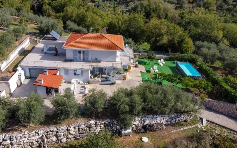 Villa unifamiliare via Gesso Paradiso, Formia — foto 5 di 40
