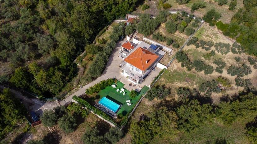 Villa unifamiliare via Gesso Paradiso, Formia — foto 6 di 40
