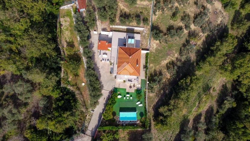 Villa unifamiliare via Gesso Paradiso, Formia — foto 19 di 40