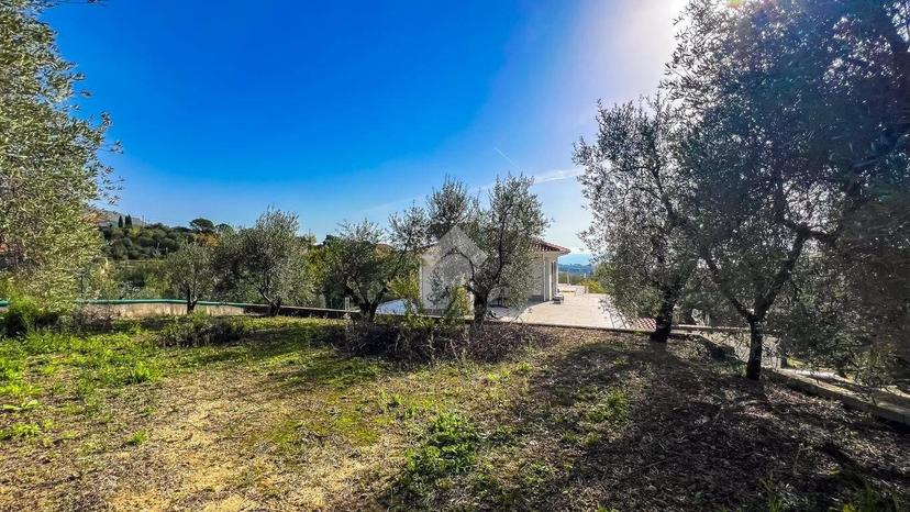 Villa unifamiliare via Gesso Paradiso, Formia — foto 23 di 40