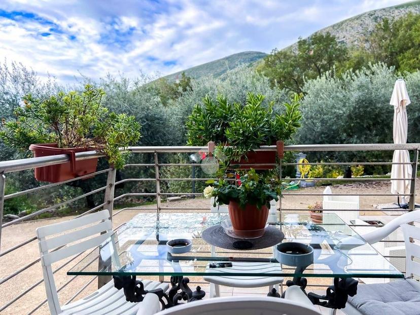 Villa unifamiliare via Gesso Paradiso, Formia — foto 15 di 40