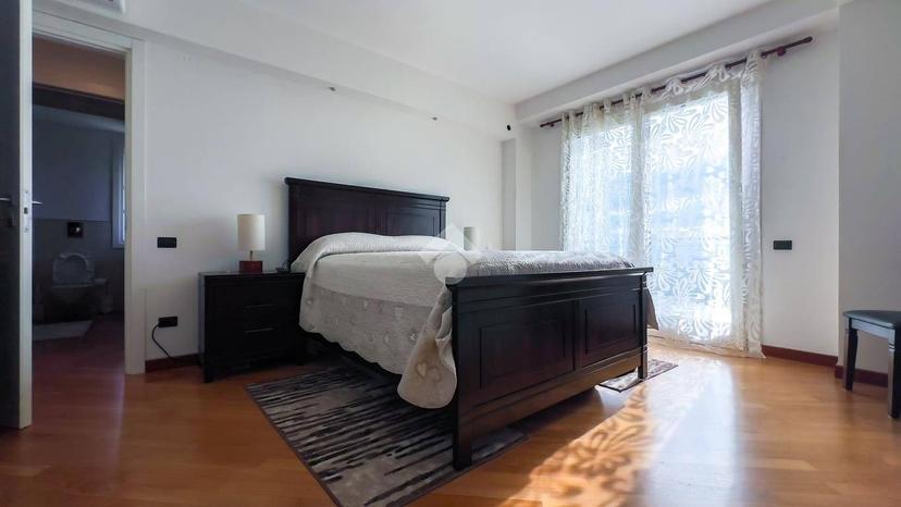 Villa unifamiliare via Gesso Paradiso, Formia — foto 11 di 40