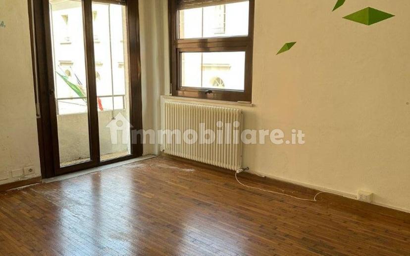 Terratetto plurifamiliare via Filippo De Pisis, Centro Storico, Ferrara — foto 22 di 22