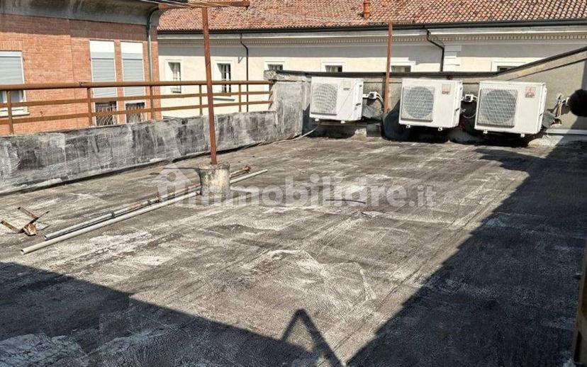 Terratetto plurifamiliare via Filippo De Pisis, Centro Storico, Ferrara — foto 13 di 22
