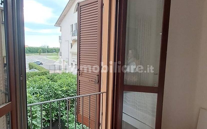 Trilocale via Carlo Alberto Dalla Chiesa, Cotignola — foto 9 di 9