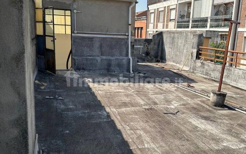 Terratetto plurifamiliare via Filippo De Pisis, Centro Storico, Ferrara — foto 19 di 22