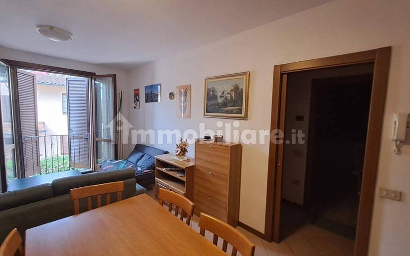 Trilocale via Carlo Alberto Dalla Chiesa, Cotignola — foto 2 di 9