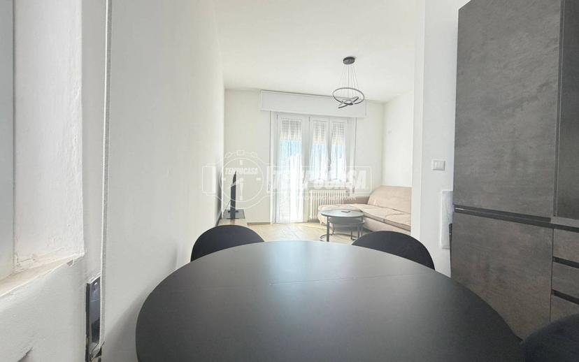 Trilocale via Spina 22, Comacchio Città, Comacchio — foto 3 di 26
