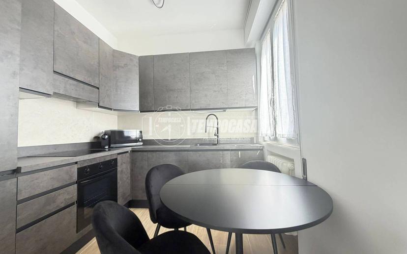 Trilocale via Spina 22, Comacchio Città, Comacchio — foto 4 di 26