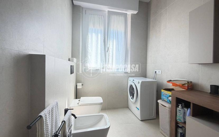 Trilocale via Spina 22, Comacchio Città, Comacchio — foto 13 di 26
