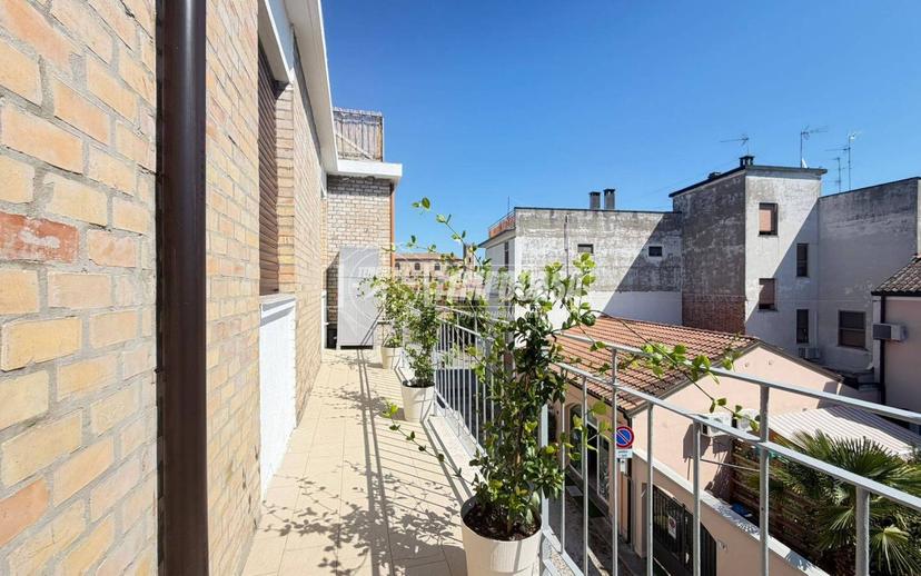 Trilocale via Spina 22, Comacchio Città, Comacchio — foto 19 di 26