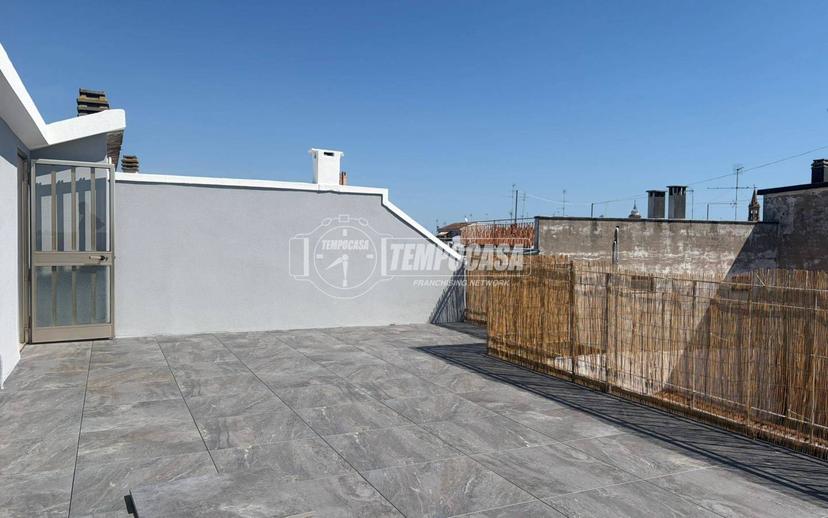 Trilocale via Spina 22, Comacchio Città, Comacchio — foto 16 di 26