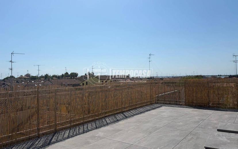 Trilocale via Spina 22, Comacchio Città, Comacchio — foto 26 di 26