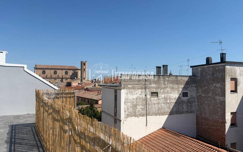 Trilocale via Spina 22, Comacchio Città, Comacchio — foto 2 di 26