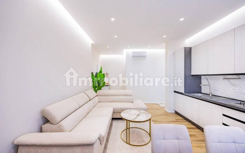 Trilocale via dei Giardini 24, Roata Rossi - Passatore, Cuneo — foto 26 di 31