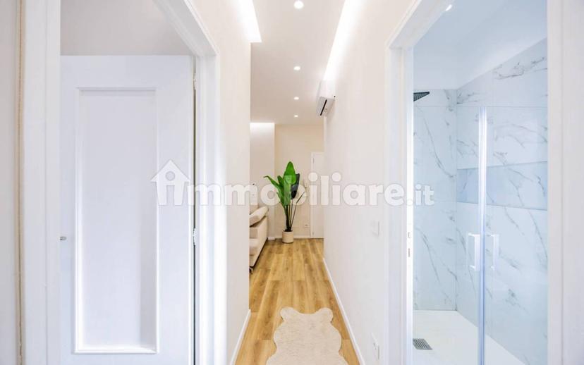 Trilocale via dei Giardini 24, Roata Rossi - Passatore, Cuneo — foto 20 di 31