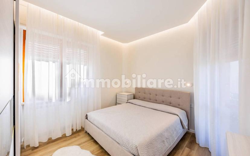 Trilocale via dei Giardini 24, Roata Rossi - Passatore, Cuneo — foto 30 di 31