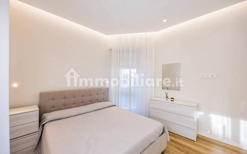 Trilocale via dei Giardini 24, Roata Rossi - Passatore, Cuneo — foto 23 di 31